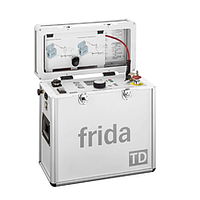 BAUR frida TD VLF Testing And Diagnostics Unit (1 – 26 kVrms)