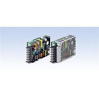 Cosel PBW50F-15-N1 DIN Rail Power Supplies 50W 15V 1.7-2.4A w/DIN Rail