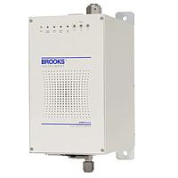 Brooks Instrument VDM3-2 DI Water Vapor Delivery Module (1/4” tube compression, 3000sccm)