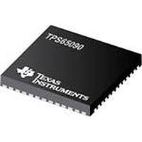 Texas Instruments TPS65090ARVNT Power Management Specialized - PMIC Front-end PMU w/ Swi tchmode Chgr A 595-TPS65090ARVNR