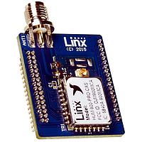 Linx Technologies - TE Connectivity EVM-900-PRO-CAS Evaluation Modules EVM Module 900MHZ HumPRO Castellation