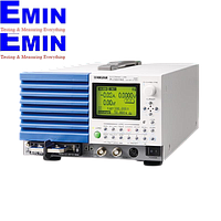 KIKUSUI DC Electronic Load Calibration Service
