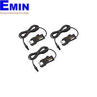 FLUKE I40S-EL3X/3PK Clamp-on Current Transformers 3 pack (40A AC, For 17XX)