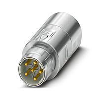 PHOENIX CONTACT 1628788 Connectors M23-5EP198A9L24S
