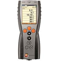 TESTO 350 Portable Emission Analyzer