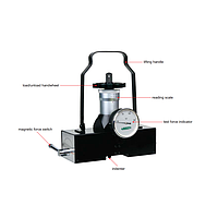 INSIZE ISHR-M111 Magnetic Rockwell Hardness Tester