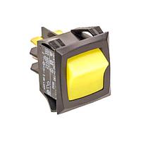 Carling Technologies LRGSCK611-C-A-B-0/250N Rocker Switches LRGSCK611CAB0/250N