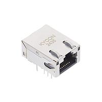 Modular / Ethernet Connectors