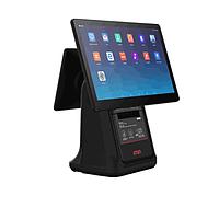 IMIN D4-504 Desktop POS (Quad-core, Cortex-A55, up to 2.0 GHz)