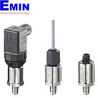 Pressure Sensors & Transmitters, Tranducers