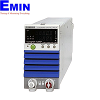 KIKUSUI PLZ70UA Modular Multifunction DC Electronic Load (150V, 15A, 75W)