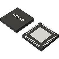 ROHM Semiconductor BU97981MUV-E2 LCD Drivers 3wire 1.8-3.6V VQFN56AV8080 Lne/Frm