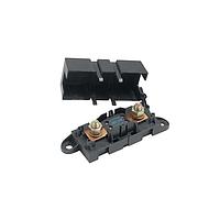 Littelfuse 02981001ZXT Bolt-Down MEGA BOLT-DOWN FUSE BLOCK