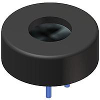 PUI Audio POW-2742P-C3310-B-R Microphones -42DB 2VDC .5MA 2.2KOHM