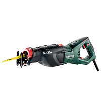 METABO SSEP 1400 MVT Sabre saw (220-240 V / 50-60 Hz)