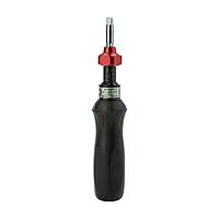 Mountz EMT50 (020454) Ergo Micro Torque Screwdriver (10 - 50 lbf.in; 1/4" Male Sq. Dr.)