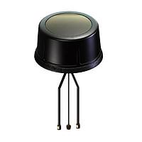 Laird External Antennas VLT69273B2NG-518A Multiprotocol Antennas VEHL PUCK,BK,3PORTS