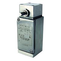 Honeywell LS2A4K Heavy Duty Limit Switch .45 N 10A SPDT 600 VAC, 250 VDC