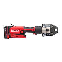 Ridgid RP 351 Press Tool (1/2" to 4",Press Tool Only)