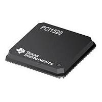 Texas Instruments PCI1520PDVG4 I/O Controller Interface IC PC CARD CONTROLLER