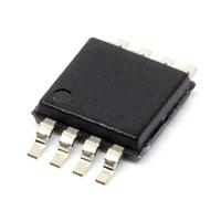 onsemi MC10LVEP11DTG Fanout Buffers 2.5V/3.3V ECL 1:2 Diff Fanout Buffer