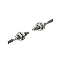 Autonics FT-420-10 Fiber Optic Units (500mm, Ø1mm, R25)