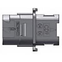 Raychem - TE Connectivity ZPF000000000146192 Rectangular MIL Spec Connectors DMC-MD 26 D-K-T