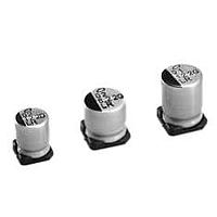 Nichicon ULR2E100MNL1GS Aluminum Electrolytic Capacitors 250V 10uF 105C AEC-Q200