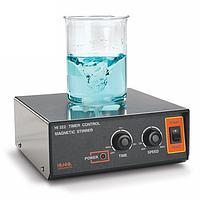 Hanna HI324N-2 Heavy Duty Magnetic Stirrer (5(L), 1000 rpm)