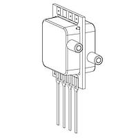 Amphenol All Sensors MLV-015AE1NSP Board Mount Pressure Sensors