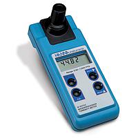 HANNA HI93703C Portable Logging Turbidity Meter ISO Compliant