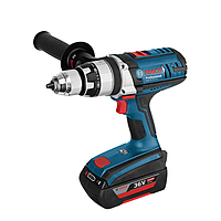 Bosch GSB 36VE-2LI Cordless Combi (36V/2.0Ah)