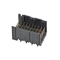 Molex 76455-1104 High Speed / Modular Connectors Impact BP 2x10 Open Sn