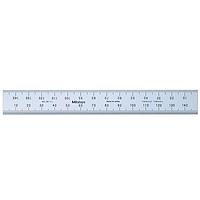MITUTOYO 182-111 Steel Rule (150mm)