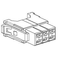 Molex 503194-0600 Receptacle Housing 6P Recptacle Housing