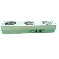 Static eliminator (Ionizer)