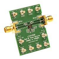 Analog Devices DC821A RF Detector LTC5533EDE - Dual RF Power Detector, 30