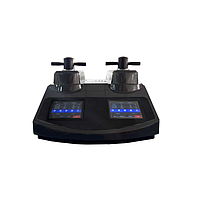 Mikrosize iPress-4HA Auto Metallographic Mounting Press(Hydraulic Pressure) (0-10MPa, 35-300℃)