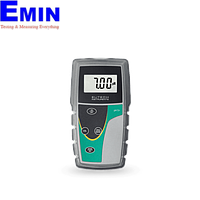 TQCSheen HI0045 Ecoscan pH5+ pH Gauge (0~14pH; ±0.01pH)