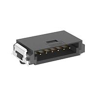 ERNI - TE Connectivity 214013-E Ribbon Cable 6-PIN,RIGHTANGLE,SMT