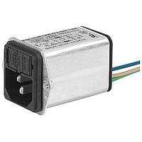 Schurter 4301.7002 Inlets 2 pole 2A