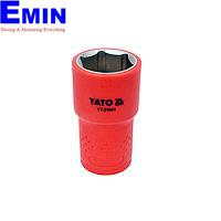 YATO YT-21041 Insulated Hexagonal Socket (1/2" 21mm)