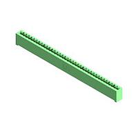 EDAC 337-037-500-101 Standard Card Edge Connectors Card Edge Connector