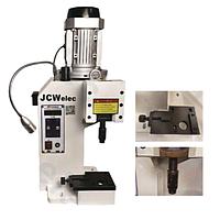JCW JCW-4T CASTING Semi-Automatic Terminal Crimping Machines (2 mm², 40 KN)