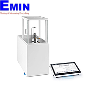 RADWAG WAY 200.5Y.KO Mass Comparator (210 g ;  0.001 mg)