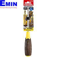 Vessel B-340TX (T30H x 120) Wood-Compo TORX Screwdriver 