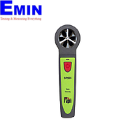 TPI SP555 Wireless Air Velocity Probe (0.5 m/s ~ 25 m/s)
