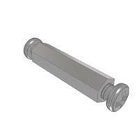 Samtec SO-1890-05-02-01-L Standoffs Precision Board Stacking Standoff