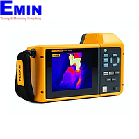 FLUKE FLK-TIX580 9HZ Infrared Camera (640 x 480px, 0,93 mRad, 8X, -20 °C to +1000 °C)