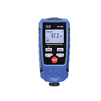 CEM Coating Thickness Meter Repair Service